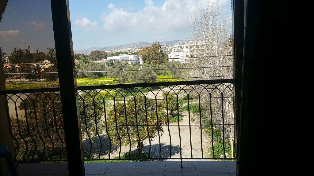 Mylos Court Apartments Limassol Exterior foto