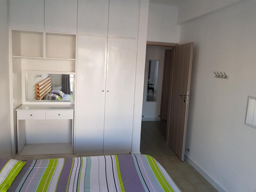 Mylos Court Apartments Limassol Exterior foto