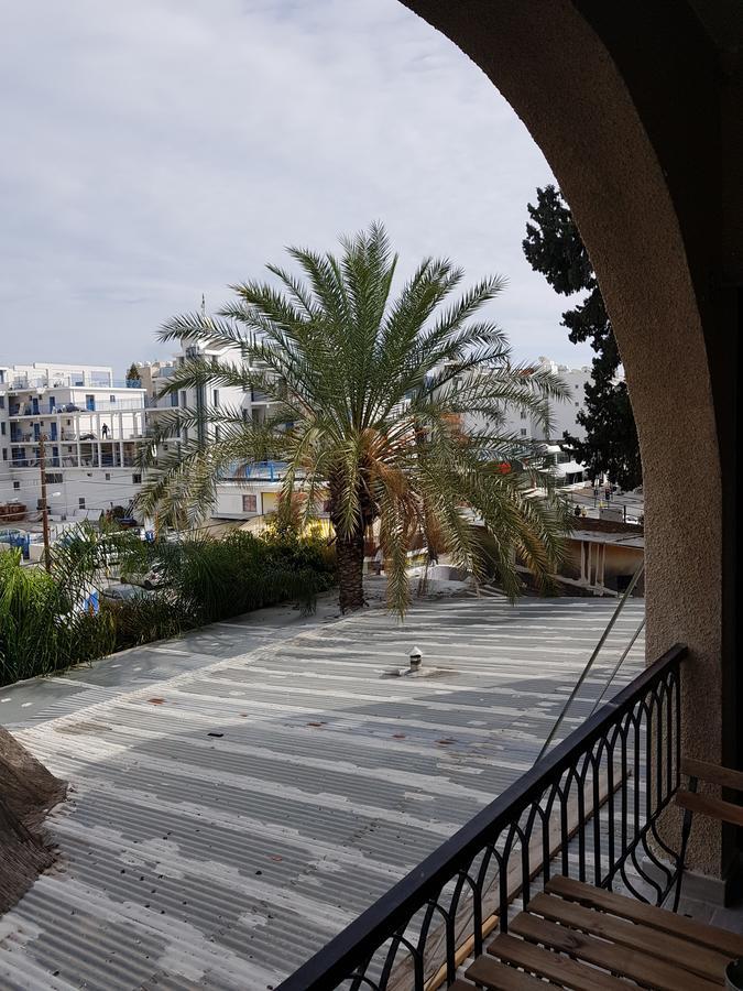 Mylos Court Apartments Limassol Exterior foto