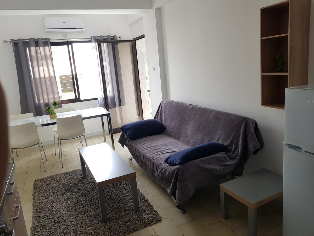 Mylos Court Apartments Limassol Exterior foto