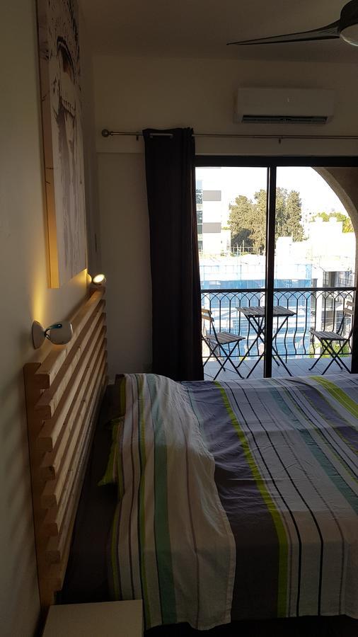 Mylos Court Apartments Limassol Exterior foto