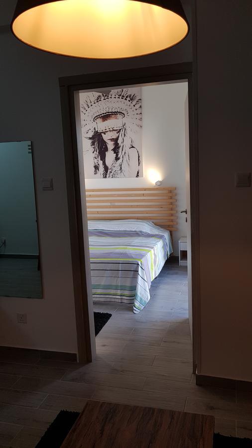 Mylos Court Apartments Limassol Exterior foto