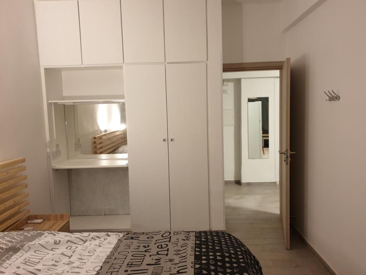 Mylos Court Apartments Limassol Habitación foto